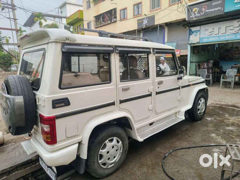 Mahindra Bolero 2014 Diesel Well Maintained