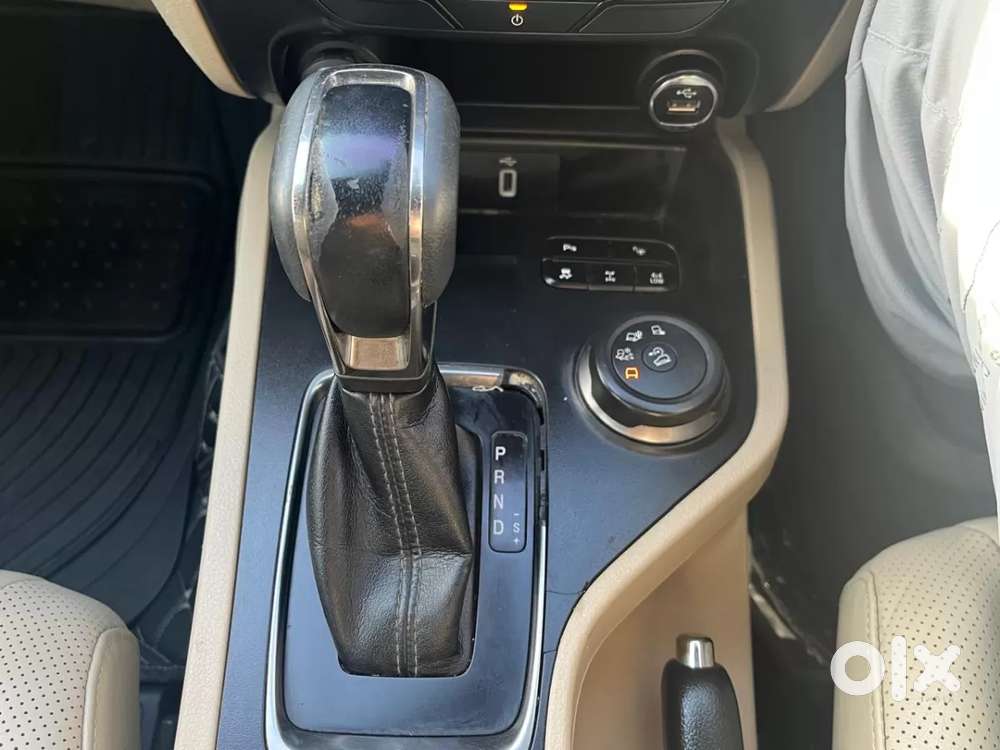 Ford Endeavour 3.2 Titanium At 4x4, 2020, Diesel