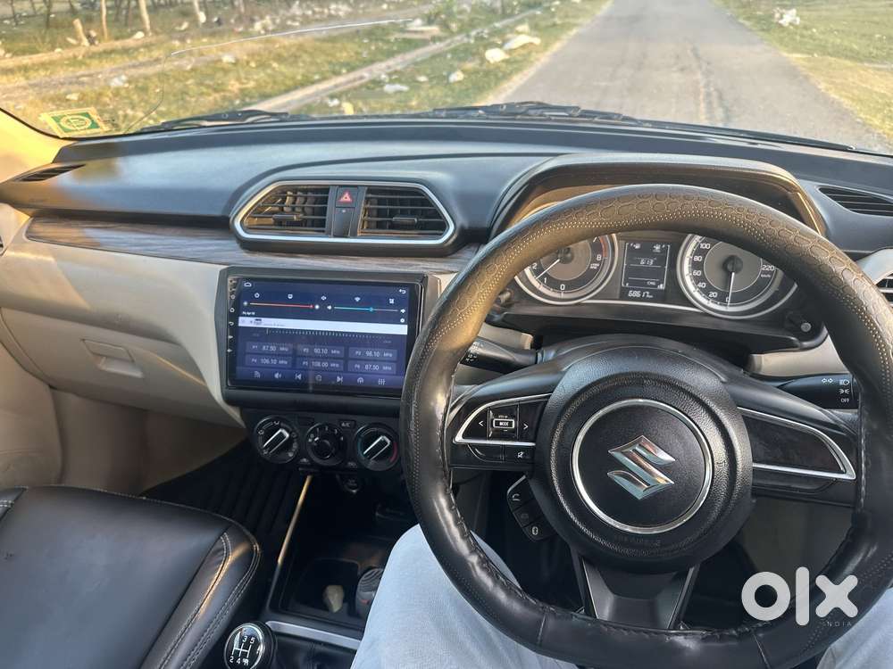 Maruti Suzuki Swift Dzire 1.2 Vxi Bsiv, 2023, Cng & Hybrids