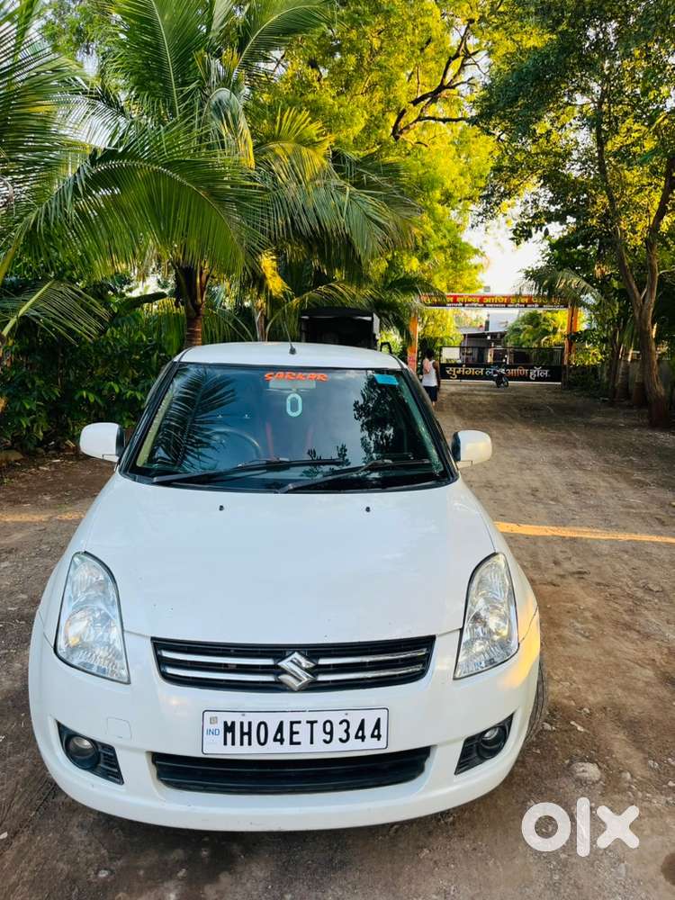 2011 Maruti Suzuki Dzire