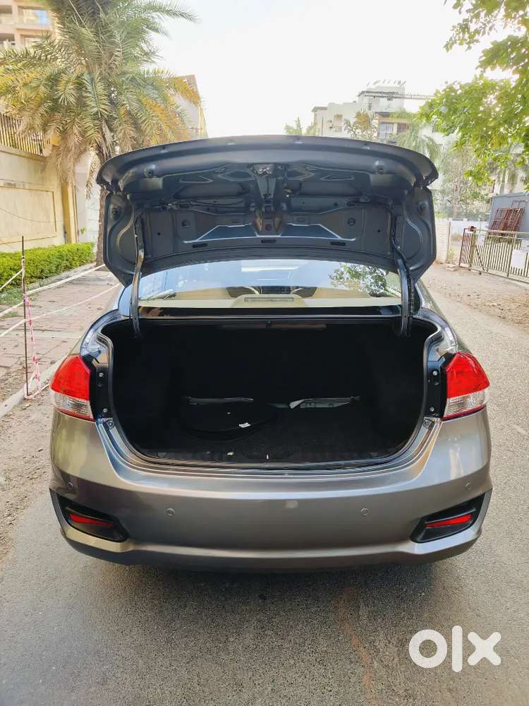 Ciaz 2019 Patrol 1 Owner 54,000 Kilometres Genuine Insurance Runing