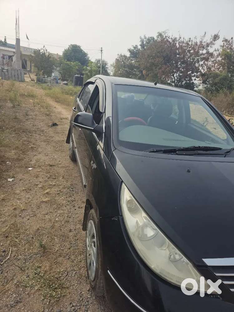 Tata Manza 2010 Diesel Well Maintained