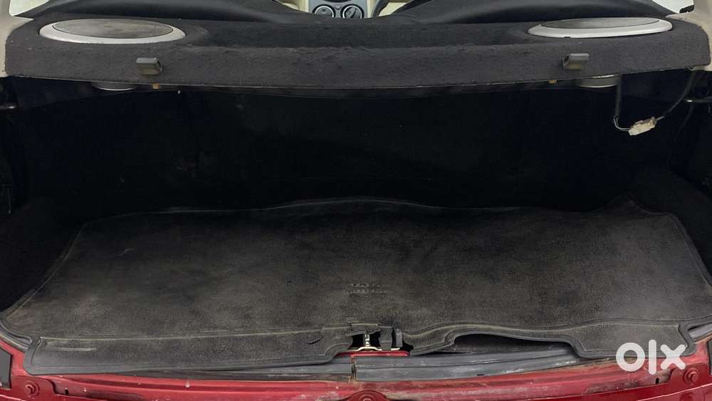 Tata Nano 2012-2015 Cng Lx, 2017, Petrol