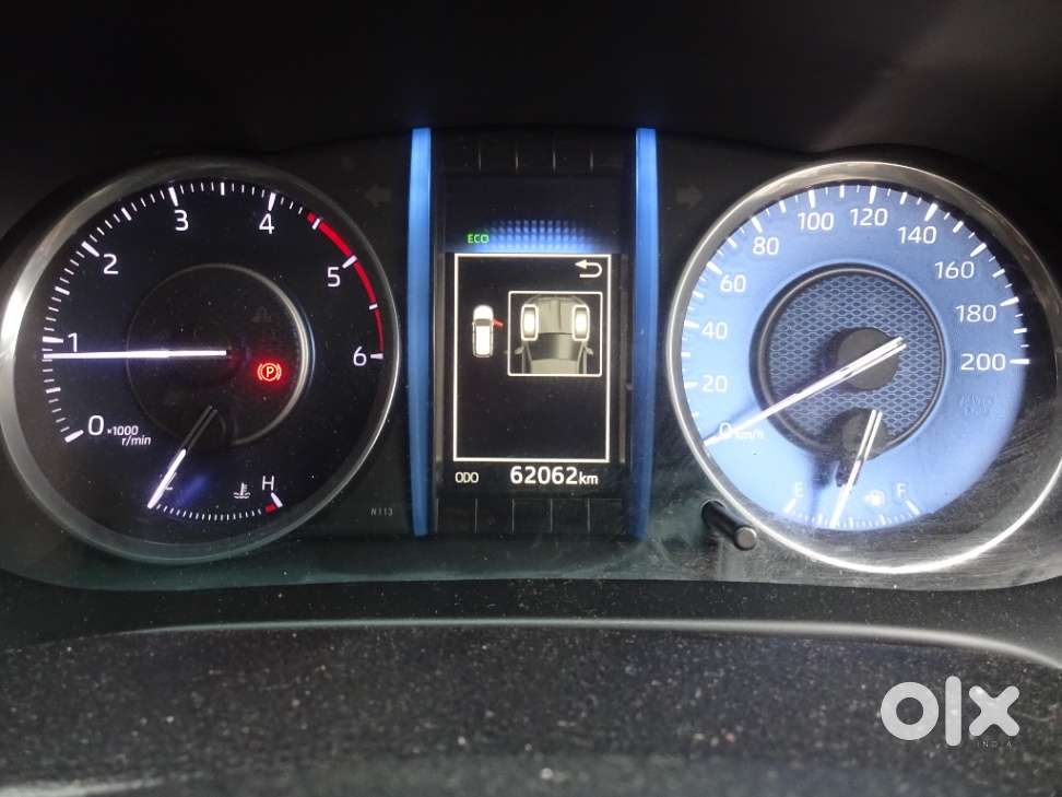Toyota Fortuner 3.0 4x2 Mt, 2023, Diesel