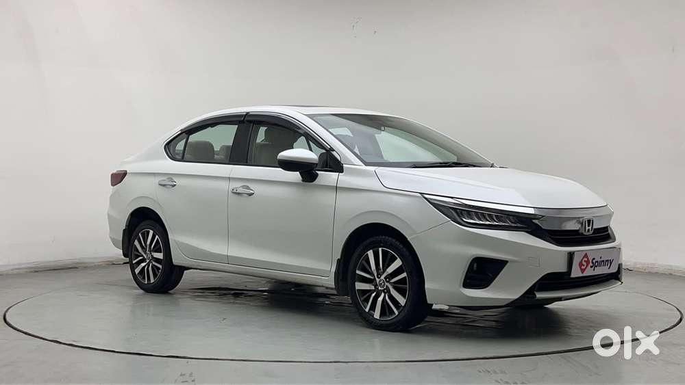 Honda City 1.5 Zx I-vtec Mt, 2023, Petrol
