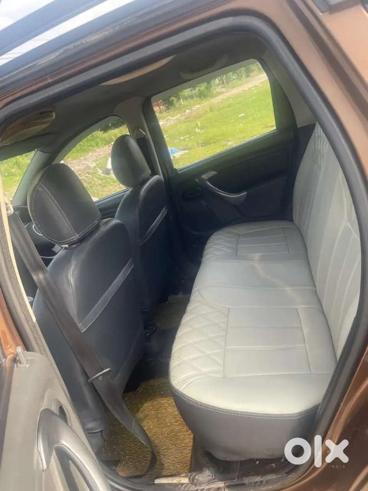 Renault Duster 2014 Diesel