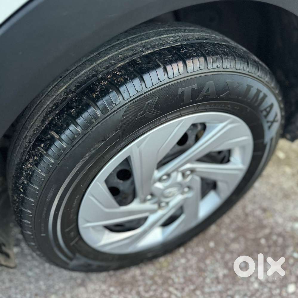Hyundai Creta 1.6 Ex Petrol, 2018, Petrol