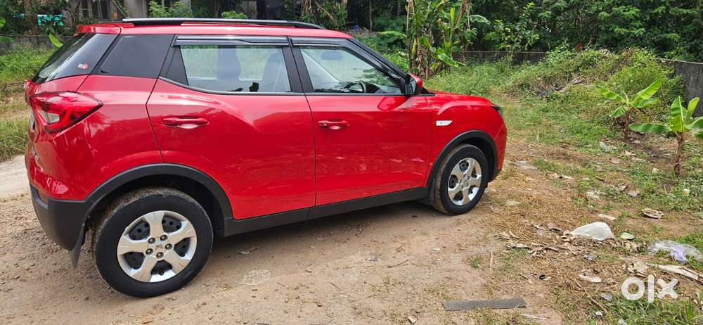 Mahindra Xuv300 W8 Option Diesel, 2022, Diesel