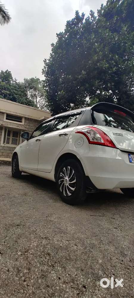 Maruti Suzuki Swift 2014 Diesel 133000 Km Driven