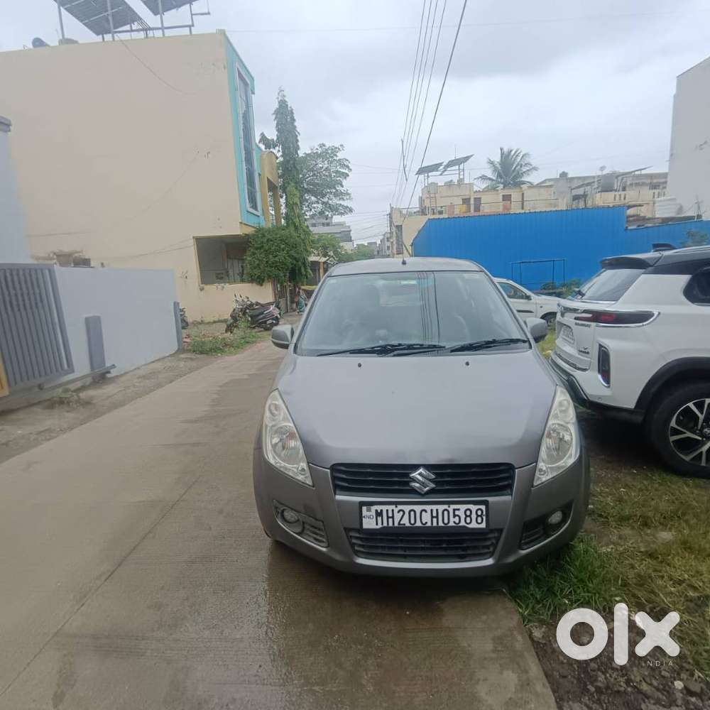 Maruti Suzuki Ritz Vdi 2012