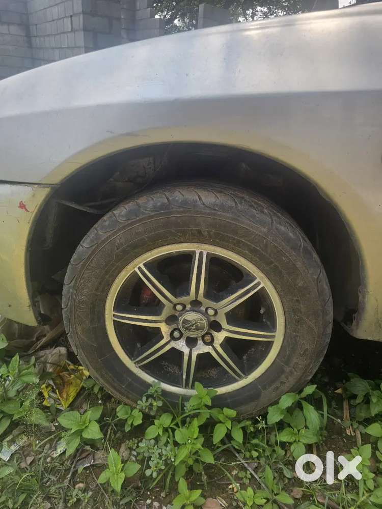 Mitsubishi Lancer Diesel 2006