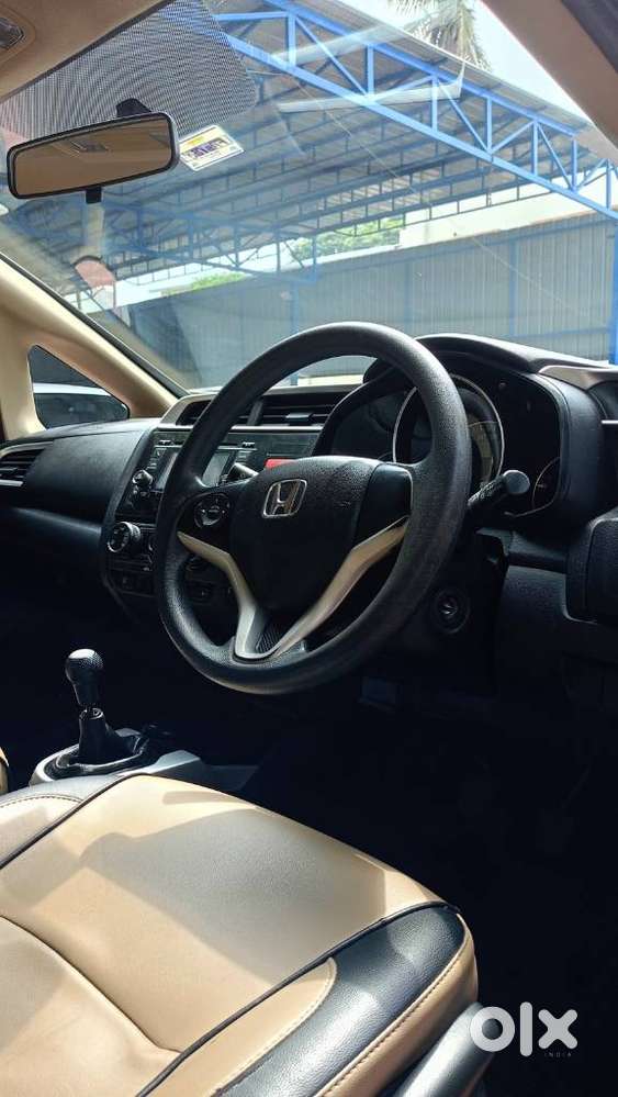 Honda Jazz 1.2 Sv I Vtec, 2015, Petrol