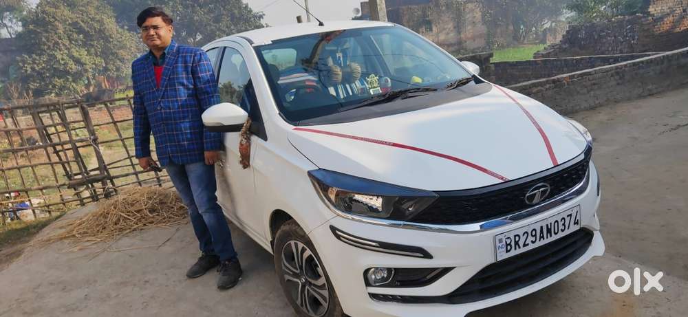 Tata Tiago 2020 Petrol Manual