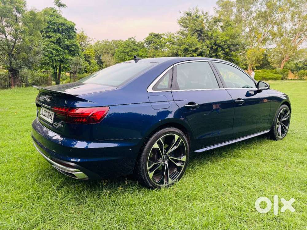 Audi A4 2.0 Technology 40 Tfsi, 2024, Petrol