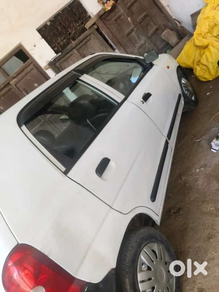 Maruti Suzuki Alto 2007 Car