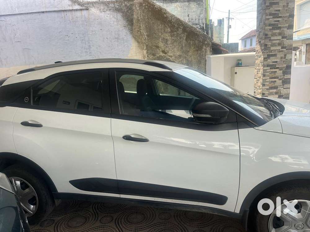Tata Nexon 2023 Petrol Good Condition
