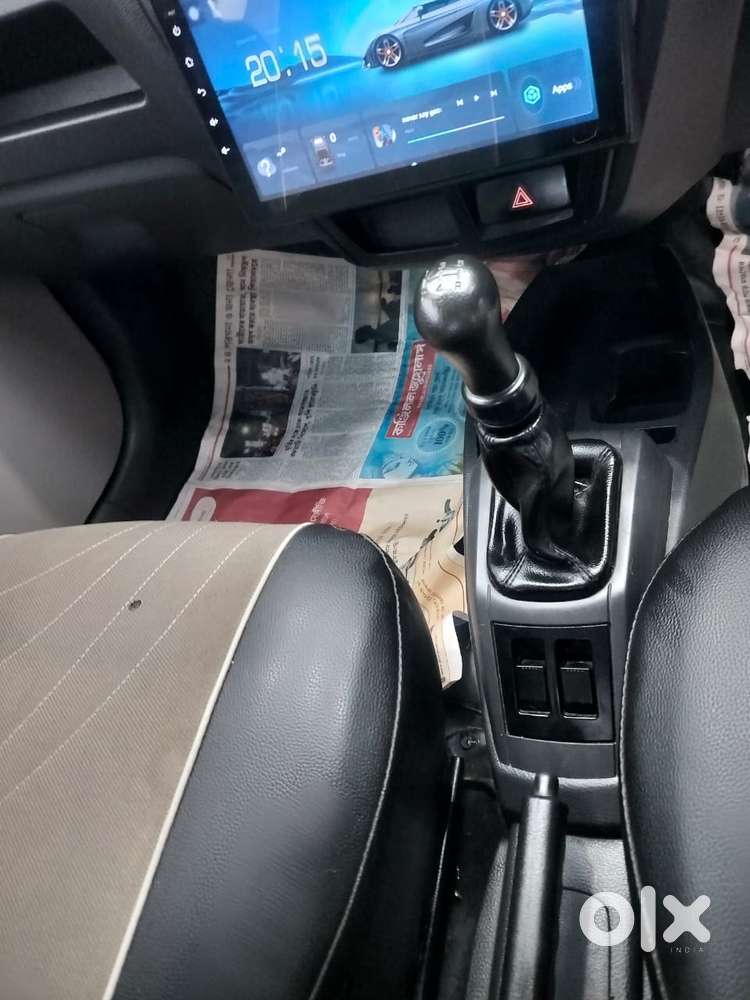 Maruti Suzuki Alto 800 2012-2016 Lxi, 2016, Petrol