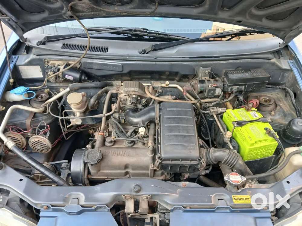 Maruti Suzuki Alto 2006 Petrol 115000 Km Driven