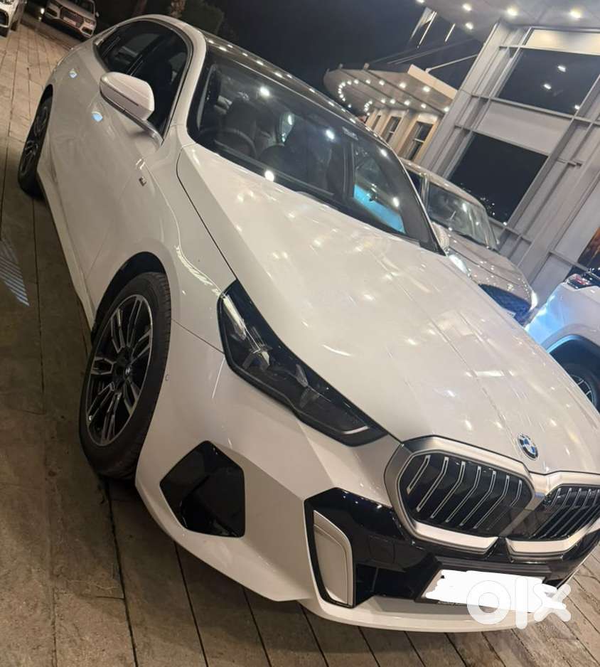 Bmw 5 Series 530 Li M Sport, 2026, Petrol