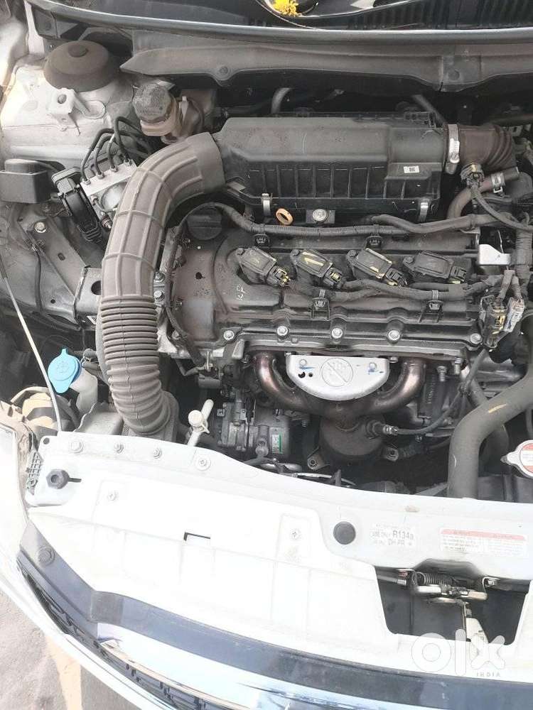 Maruti Suzuki Ciaz 1.5 Delta Shvs Mt, 2022, Petrol