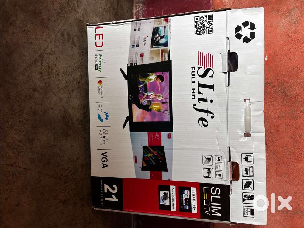 S life full HD