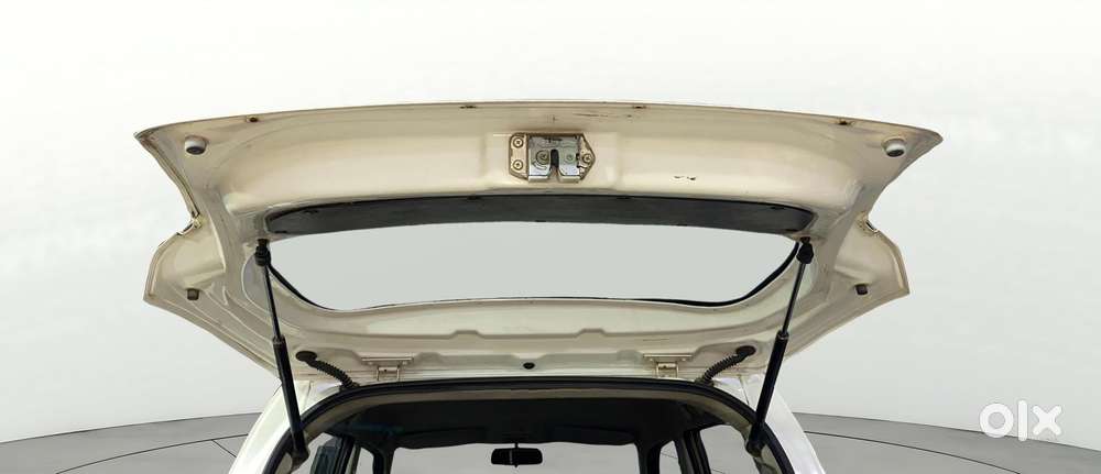 Maruti Suzuki Wagon R 1.0 Vxi, 2014, Petrol