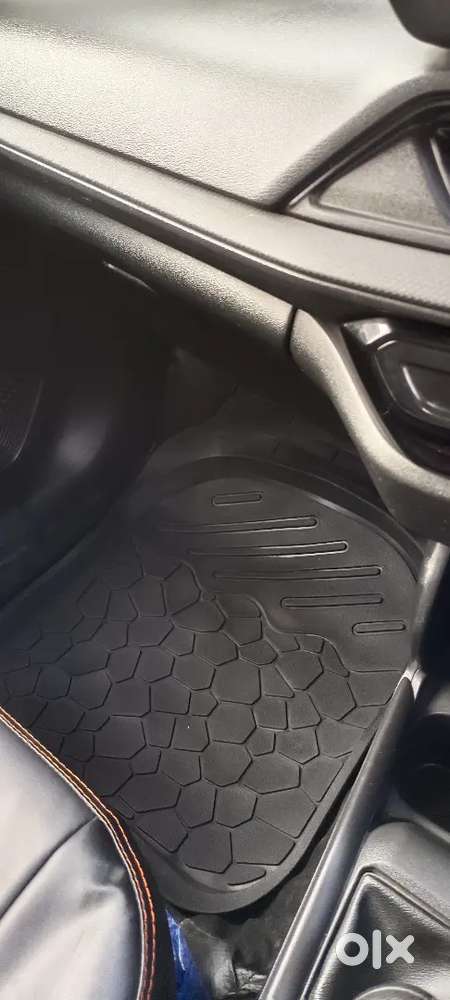 Maruti Suzuki Swift 2024