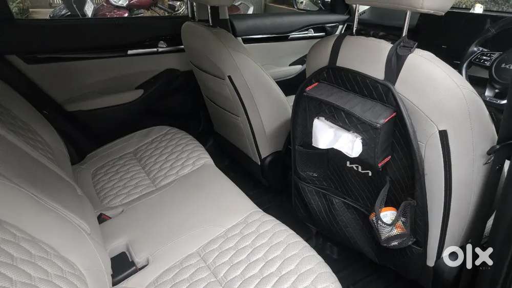 Kia Seltos 2023 Petrol Good Condition
