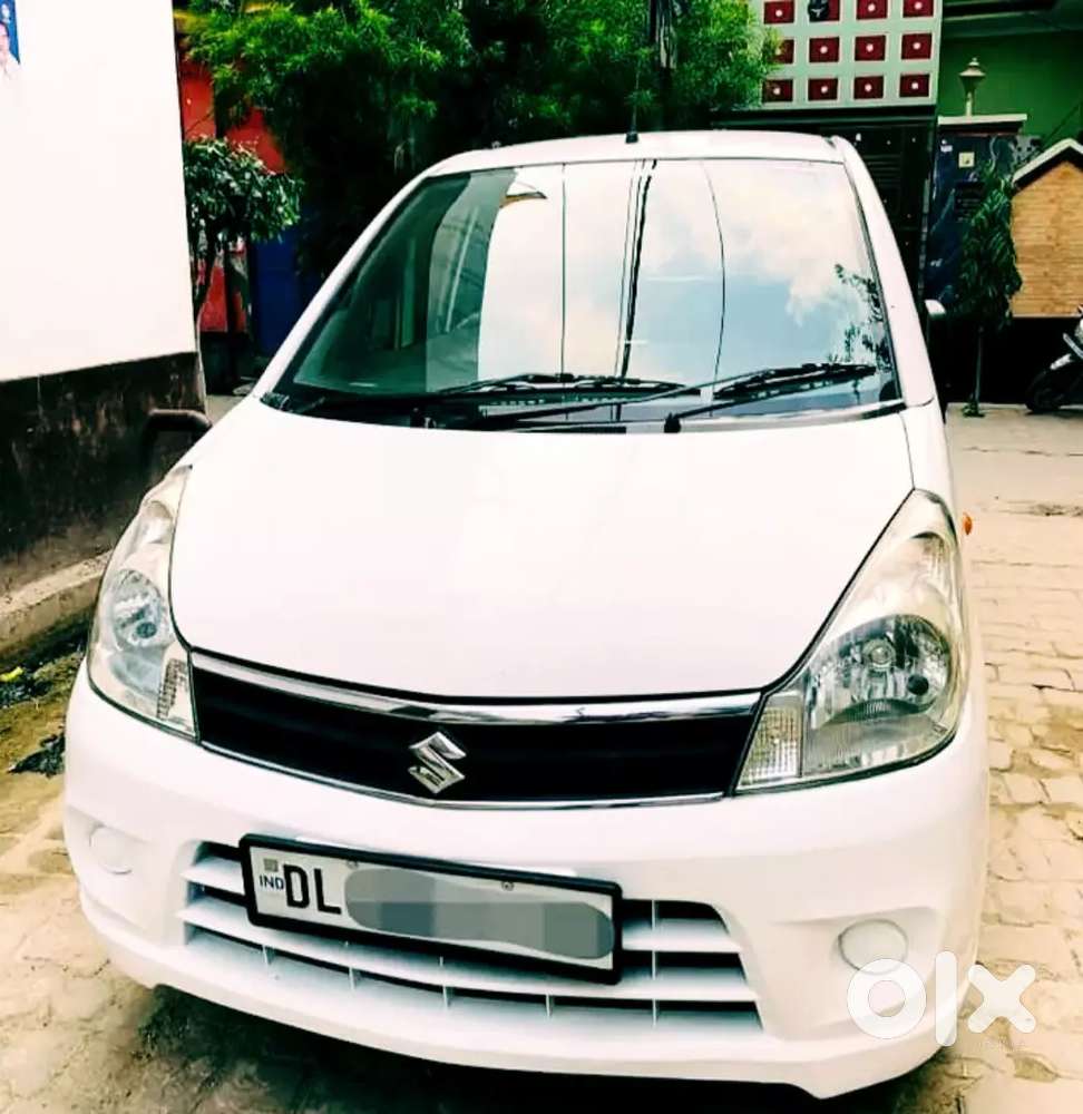 Zen Estilo Lxi Showroom Condition. 65000 Km Chali Hue Hai. Nice Avrage