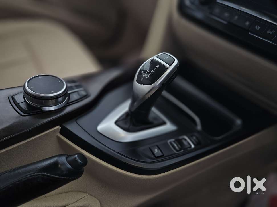 Bmw 3 Series 2.0 320d Luxury Line, 2019, Diesel