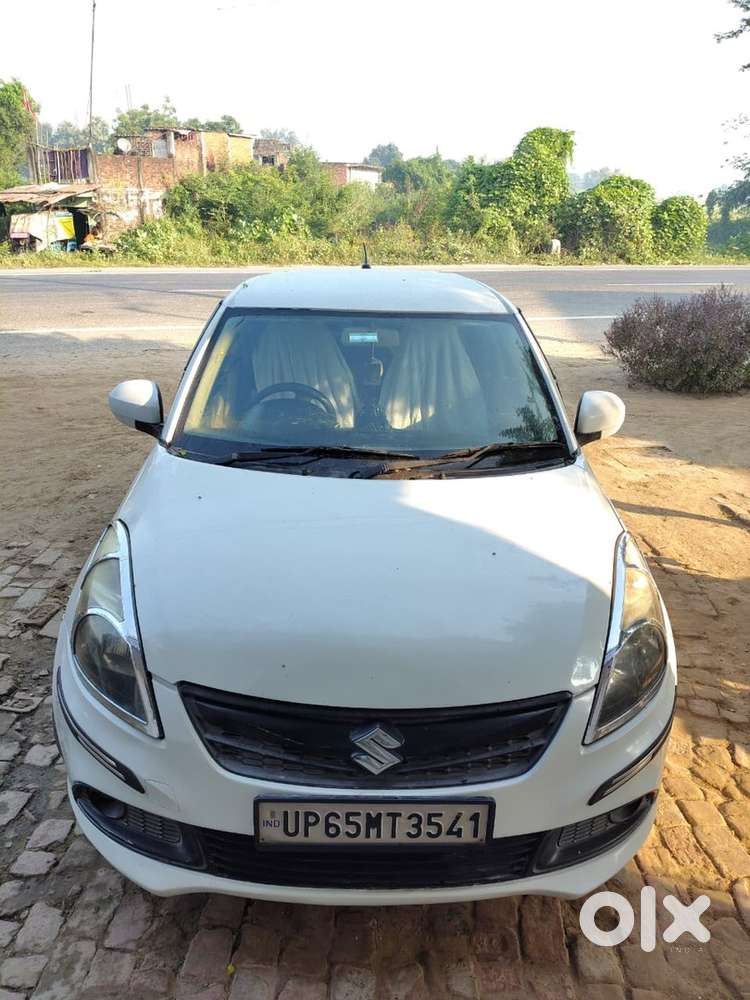Maruti Suzuki Dzire 2016