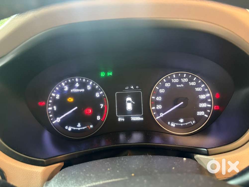 Hyundai I20 Petrol Well Maintained