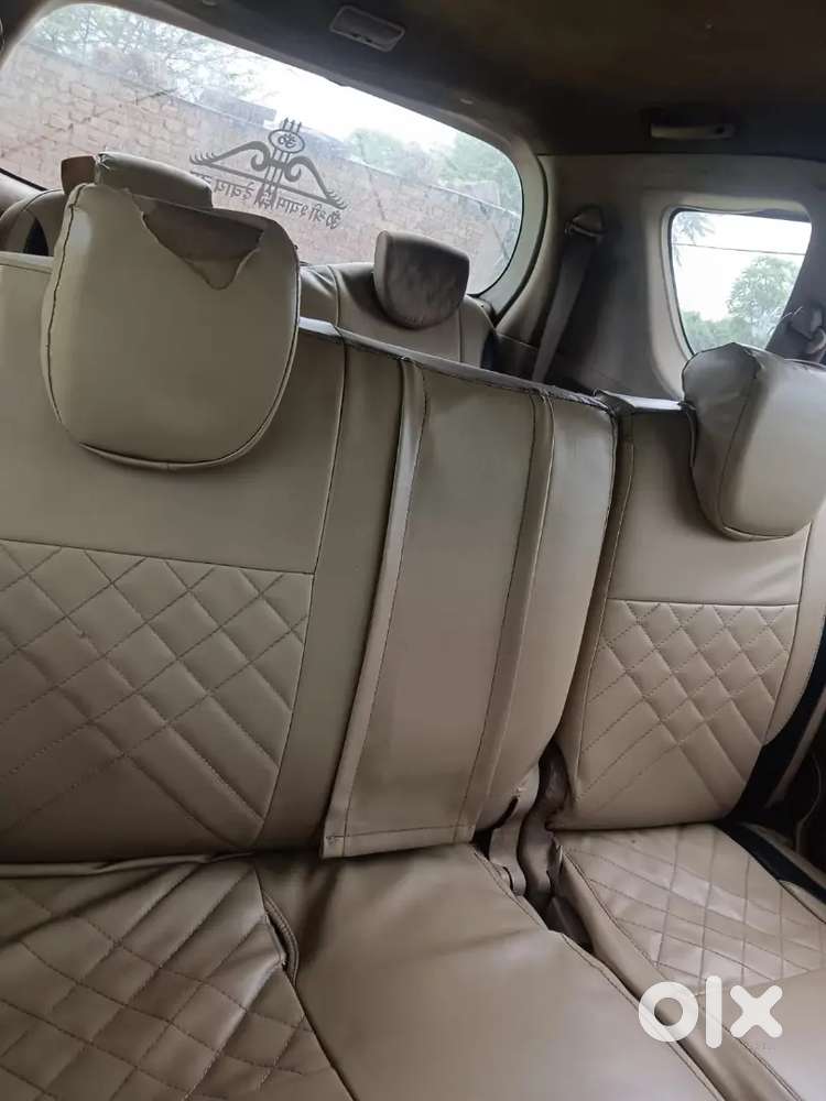 Maruti Suzuki Ertiga Vdi 2014 Diesel Automatic