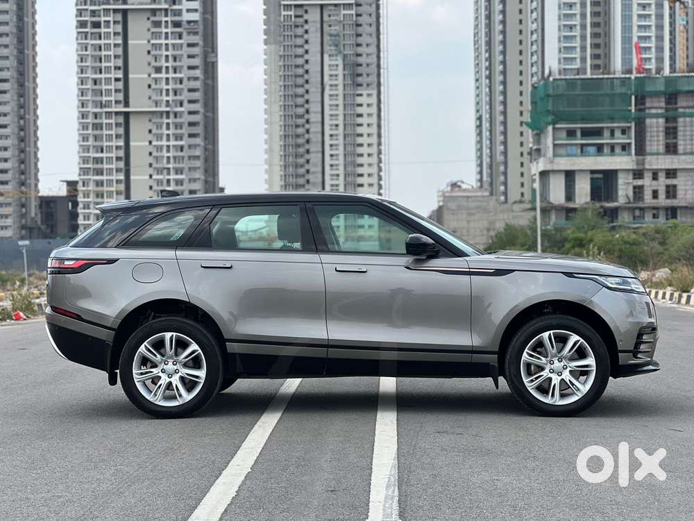 Land Rover Range Velar R-dynamic S, 2022, Diesel