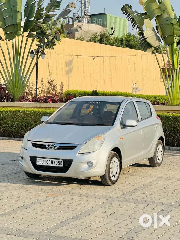 Hyundai New I20 2011 Petrol Well Maintained