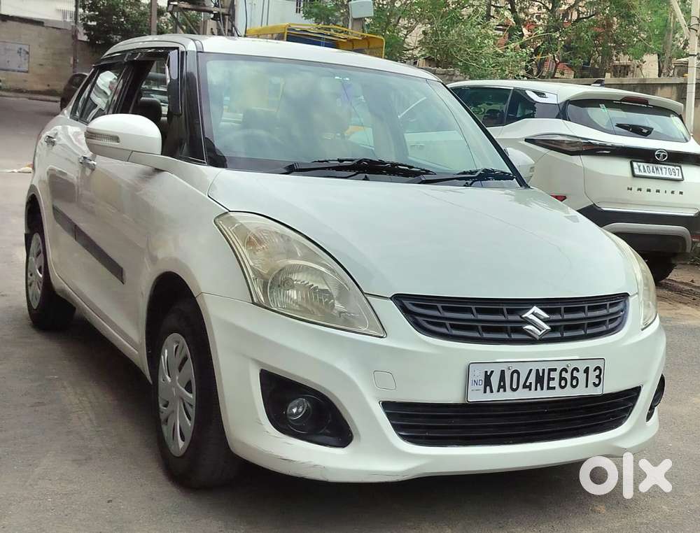 Maruti Suzuki Alto K10 Lxi, 2012, Petrol