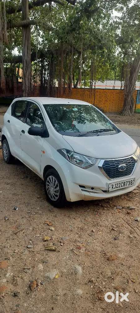 Datsun Redi Go 1.0 Limited Petrol Manual 2019