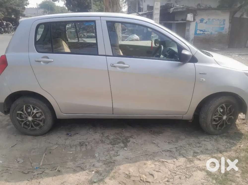 Maruti Suzuki Celerio 2019