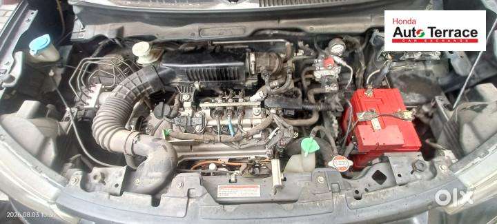 Maruti Suzuki S-presso 1.0 Vxi (o) Cng, 2020, Petrol