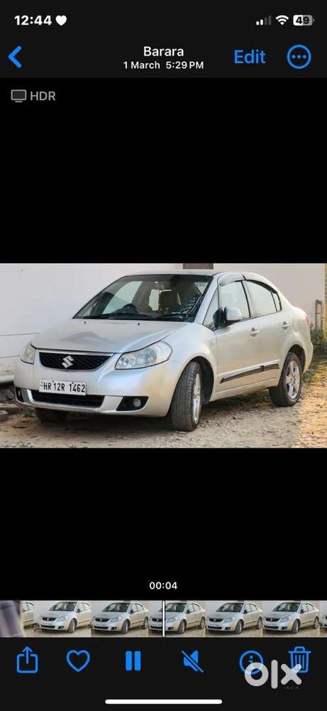 Maruti Suzuki Diesel 2011