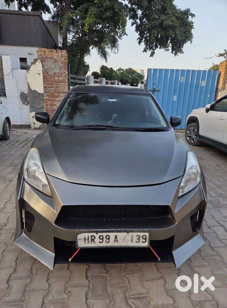 Maruti Suzuki Baleno Sigma, 2021, Petrol