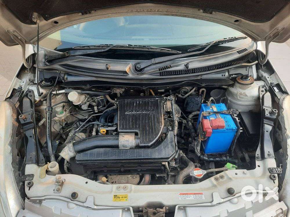 Maruti Suzuki Swift 1.2 Vxi (o), 2013, Petrol