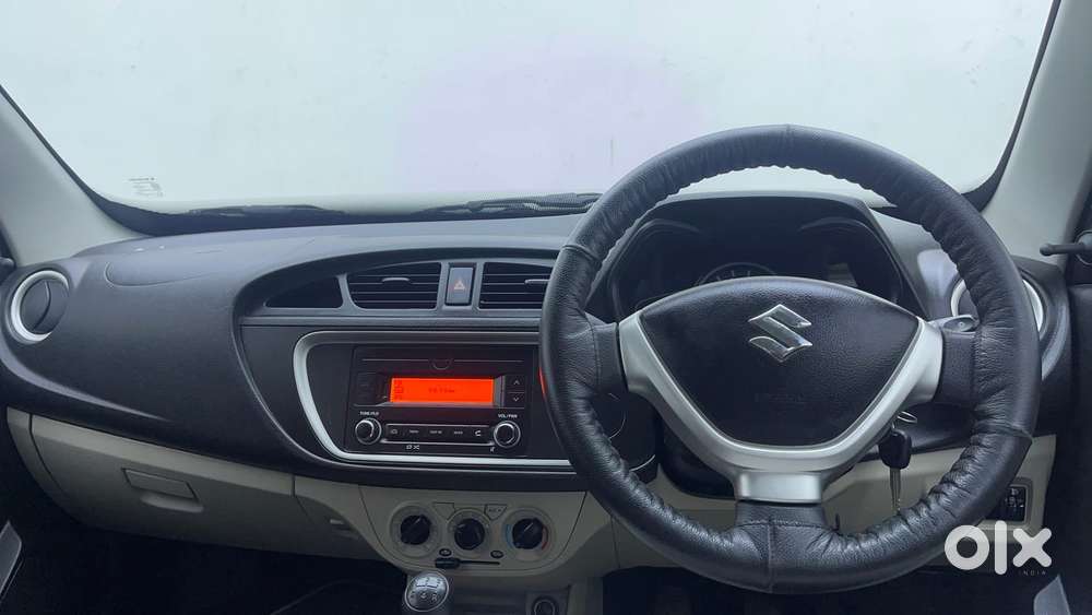 Maruti Suzuki Alto 800 Vxi, 2022, Petrol
