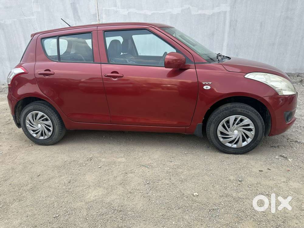 Maruti Suzuki Swift 2011-2014 Star Lxi, 2011, Diesel