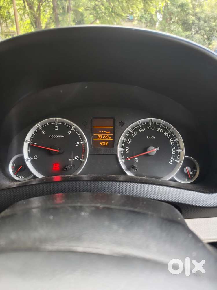 Maruti Suzuki Swift Dzire 2015-2017 Vdi Abs, 2015, Diesel