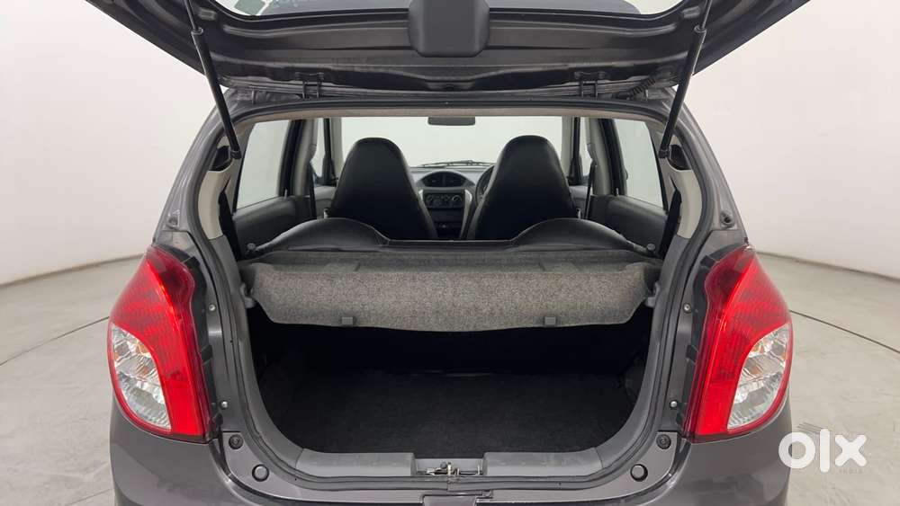 Maruti Suzuki Alto 800 Lxi, 2014, Petrol