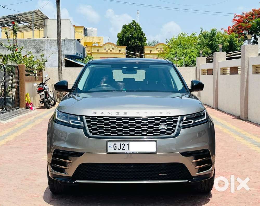 Land Rover Range Velar Hse Dynamic 2.0 Diesel, 2022, Diesel