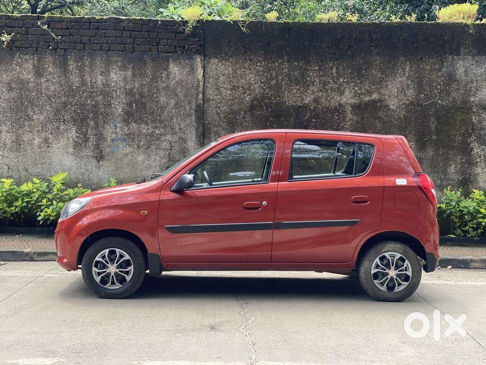 Maruti Suzuki Alto 800 2012-2016 Cng Lxi, 2014, Cng & Hybrids
