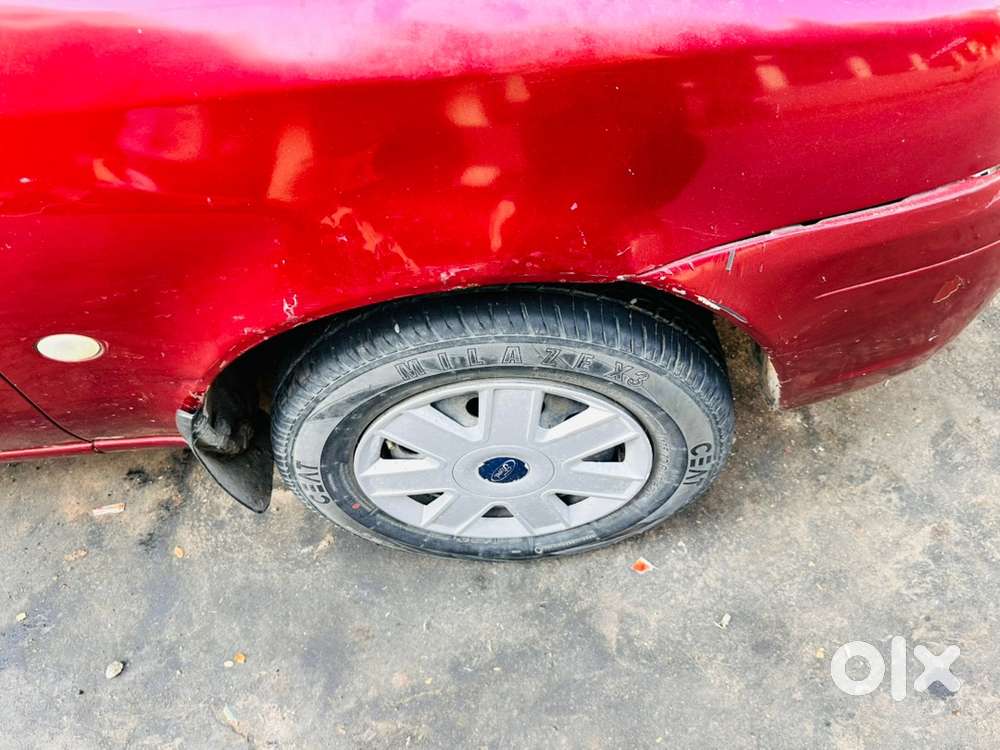 Ford Ikon 2009 Petrol Well Maintained