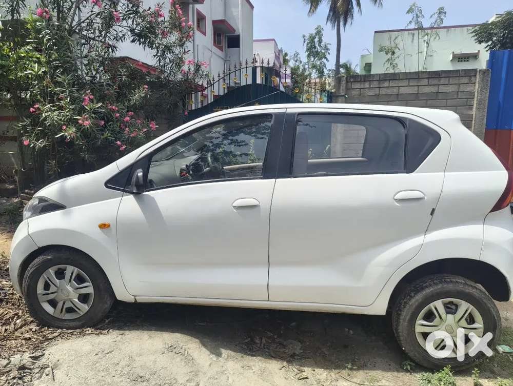 Datsun Redigo Variant 2016